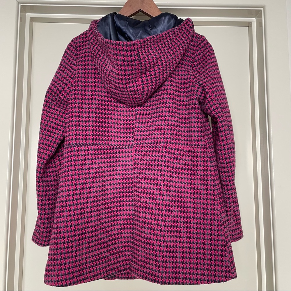 HOST PICK ⭐️ Princess Highway Wool Blend-Coat with Hood 💖 - Picture 4 of 9
